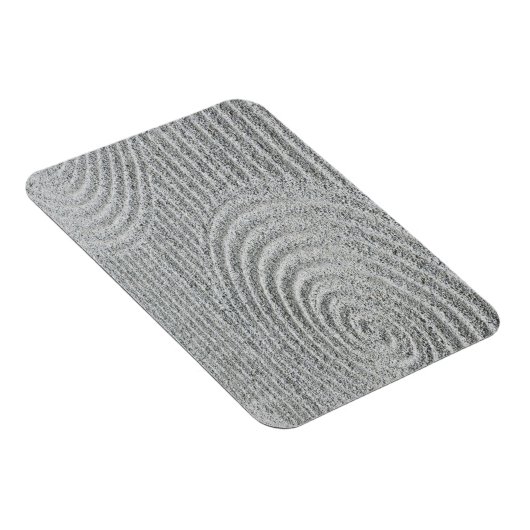 Japan, Kyoto, Tofukuji Temple, Pattern in Sand Magneet (Rechterzijde)