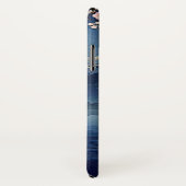  Japan Lake Kawaguchi 1936 Tsuchiya Koitsu Case-Mate iPhone Case (Achterkant/rechts)