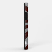 Japan | Land van de Japanse vlag van de Rising Sun Case-Mate iPhone Case (Achterkant/rechts)