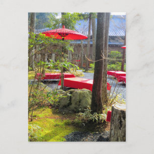 Japan landschap [ansichtkaart] briefkaart