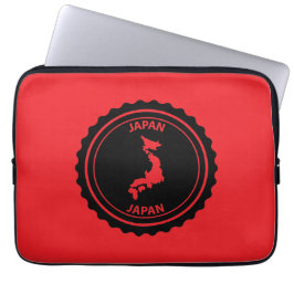 Japan Laptop Sleeve