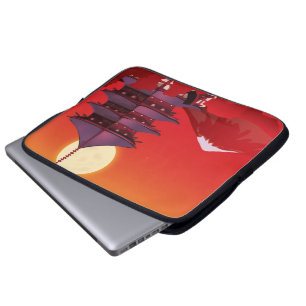Japan Laptop Sleeve