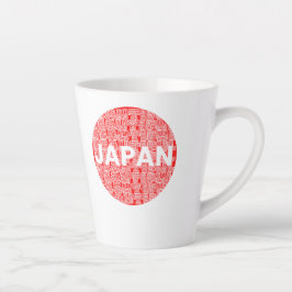 Japan Latte Mok