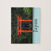 japan legpuzzel (Verticaal)