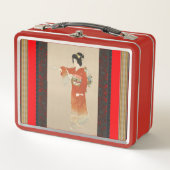 Japan Lunch Box (Voorkant)