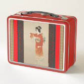Japan Lunch Box (Achterkant)