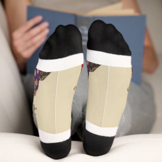 Japan, maar niet jij denkt – Hana & Her Cat Sokken