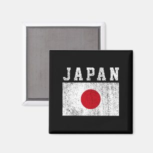 Japan Magneet
