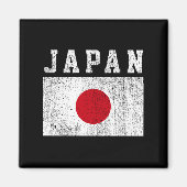 Japan Magneet (Voorkant)