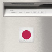 Japan Magneet (Insitu (Vaatwasser))