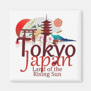 JAPAN MAGNEET