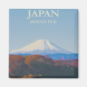 Japan Magneet