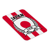 Japan Magneet (Rechterzijde)
