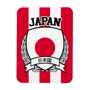 Japan Magneet
