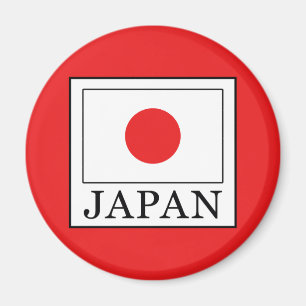 Japan Magneet