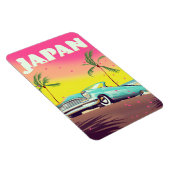 Japan Magneet (Rechterzijde)