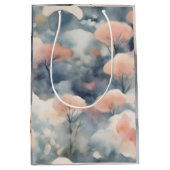 Japan Medium Cadeauzakje (Voorkant)