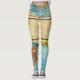 Japan Meisjes Leggings