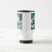 Japan / Mt.Fuji Reisbeker (Center)