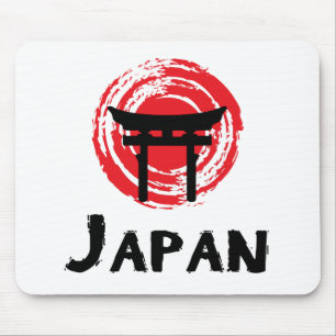 Japan Muismat