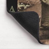 Japan Muismat (Hoek)