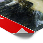 JAPAN NEVER LOSE HOPE POSTER (Hoek)