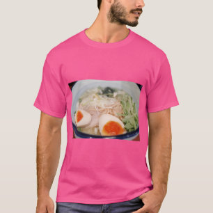 Japan Noodle Art T-shirt