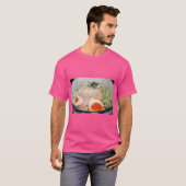 Japan Noodle Art Tee T-shirt (Voorkant volledig)