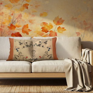 Japan - Old kimono design - Kussen