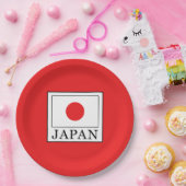 Japan Papieren Bordje (Feest)