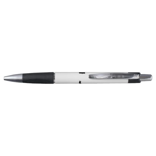 Japan Pen (Achterkant)