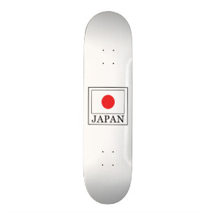 Japan Persoonlijk Skateboard