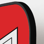 Japan Pickleball Paddle (Links Detail)