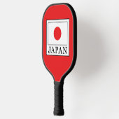 Japan Pickleball Paddle (Links)