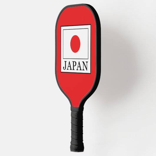 Japan Pickleball Paddle (Links)