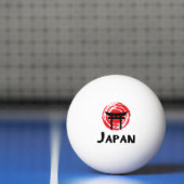 Japan Pingpongbal (Net)