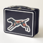 japan pointer (Voorkant)