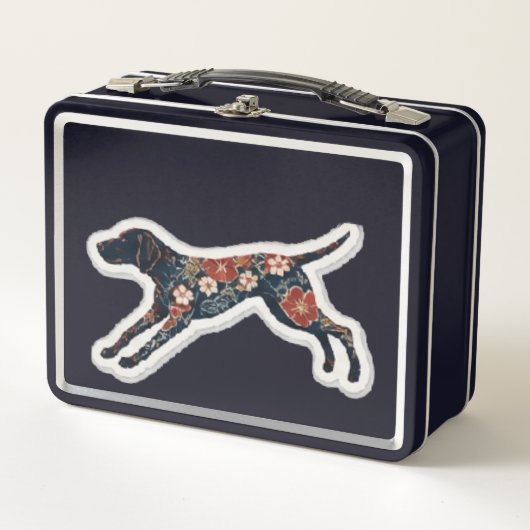 japan pointer (Voorkant)