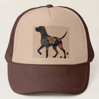 japan pointer trucker pet