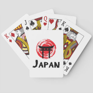 Japan Pokerkaarten