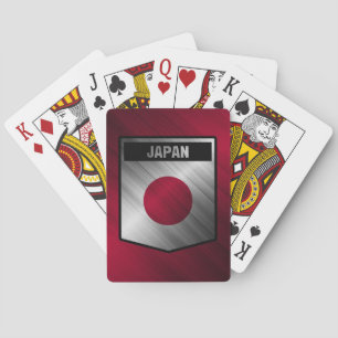 Japan Pokerkaarten