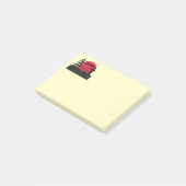 Japan Post-it notities Post-it® Notes (Schuin)