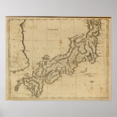 Japan Poster (Voorkant)