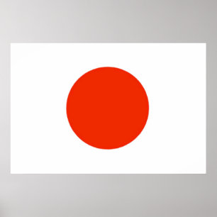 Japan Poster