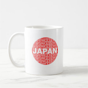 Japan Print Mok