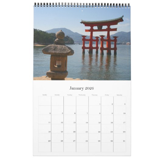 japan psychiaters kalender (Jan 2026)