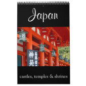 japan psychiaters kalender (Hoes)