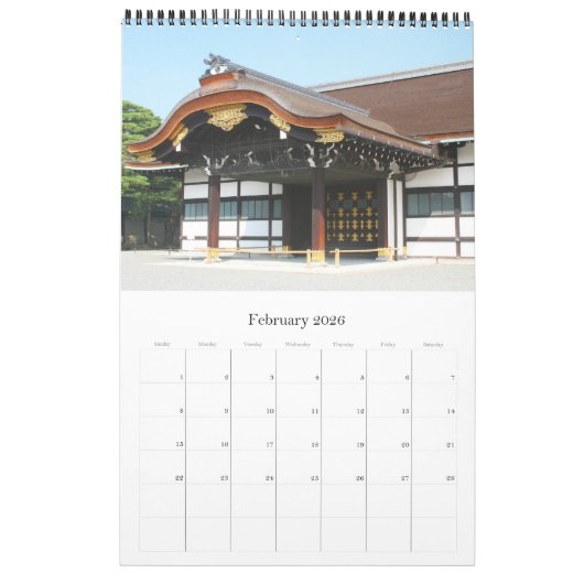 japan psychiaters kalender (Feb 2026)