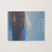 Japan Puzzel (Horizontaal)