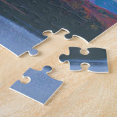 Japan Puzzel (Zijkant)